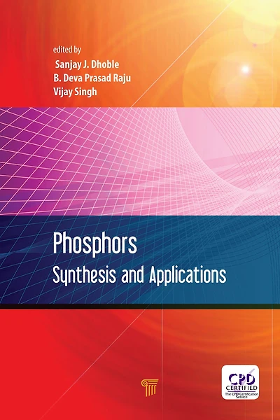 Phosphors: Synthesis and Applications