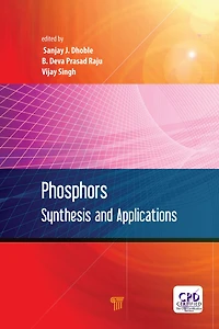 Phosphors: Synthesis and Applications