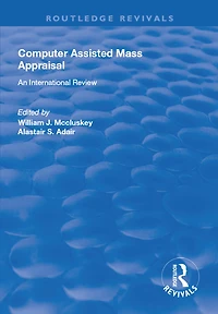 Computer Assisted Mass Appraisal: An International Review