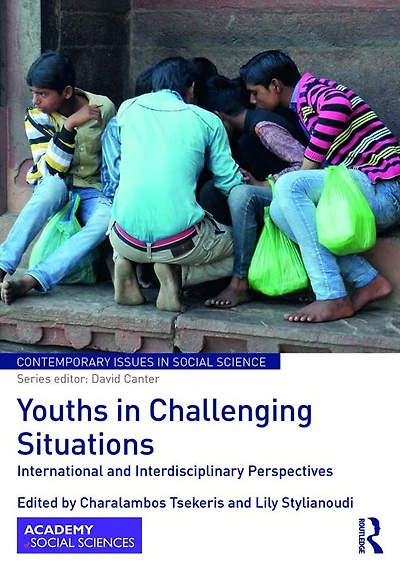 Youths Challenging Situations: International and Interdisciplinary Perspectives