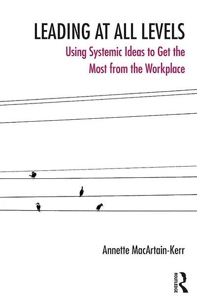 Leading at All Levels: Using Systemic Ideas to Get the Most from Workplace