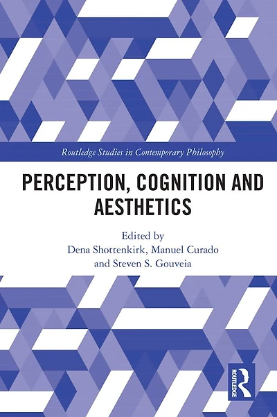 Perception, Cognition and Aesthetics
