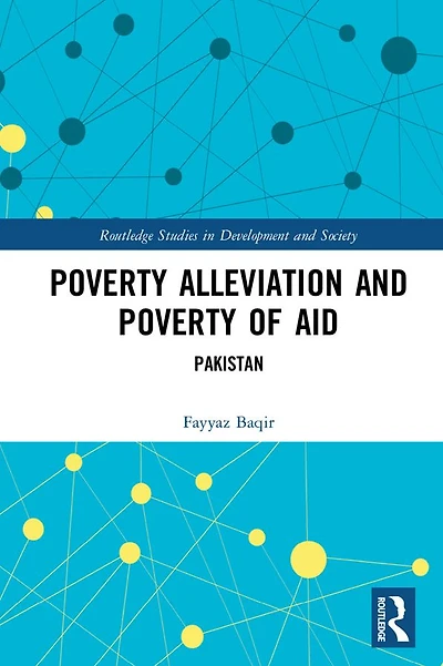 Poverty Alleviation and of Aid: Pakistan