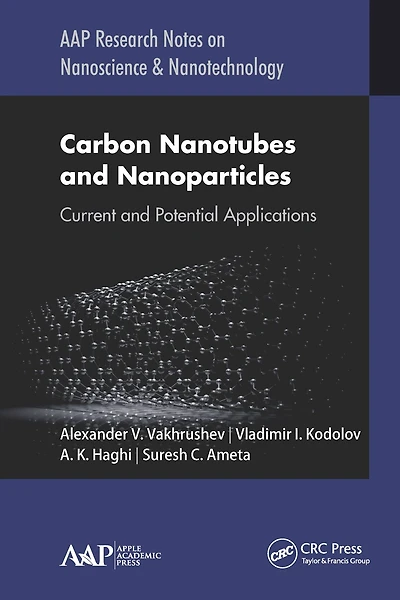 Carbon Nanotubes and Nanoparticles: Current Potential Applications