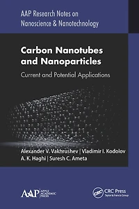 Carbon Nanotubes and Nanoparticles: Current Potential Applications