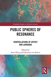 Public Spheres of Resonance: Constellations Affect and Language