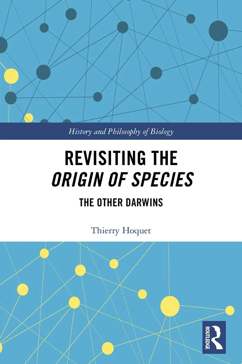 Revisiting The Origin of Species: Other Darwins