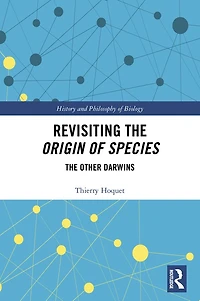 Revisiting The Origin of Species: Other Darwins