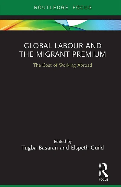 Global Labour and The Migrant Premium: Cost of Working Abroad