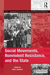Social Movements, Nonviolent Resistance, and the State
