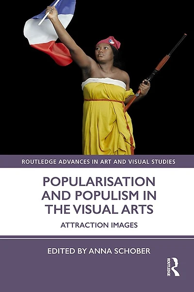 Popularisation and Populism the Visual Arts: Attraction Images