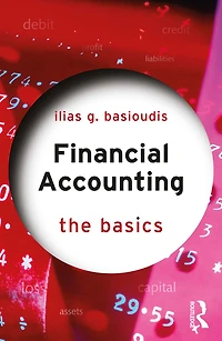 Financial Accounting: The Basics