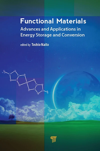 Functional Materials: Advances and Applications Energy Storage Conversion