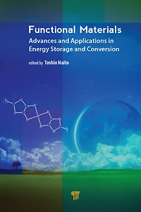 Functional Materials: Advances and Applications Energy Storage Conversion