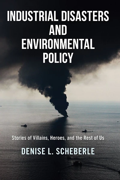 Industrial Disasters and Environmental Policy: Stories of Villains, Heroes, the Rest Us