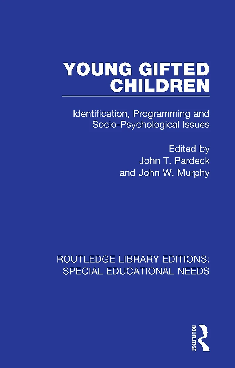 Young Gifted Children: Identification, Programming and Socio-Psychological Issues