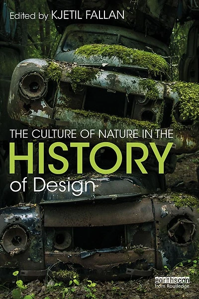 the Culture of Nature History Design