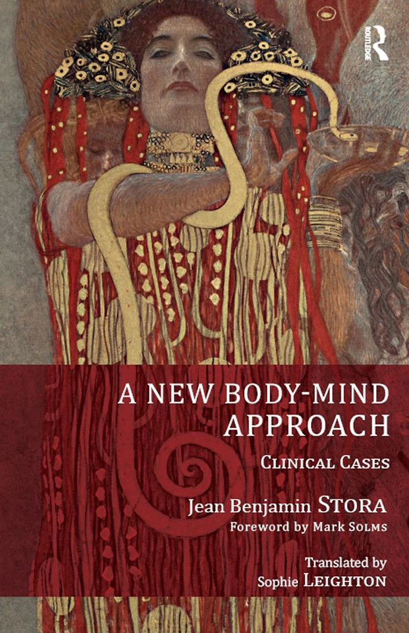 A New Body-Mind Approach: Clinical Cases