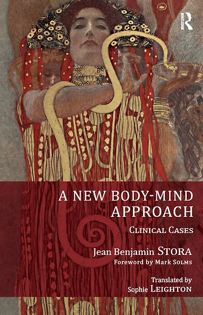 A New Body-Mind Approach: Clinical Cases