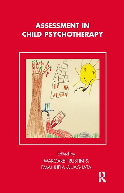 Assessment Child Psychotherapy
