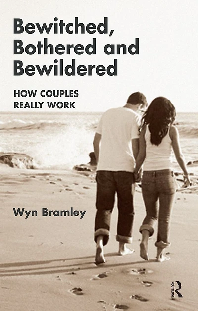 Bewitched, Bothered and Bewildered: How Couples Really Work
