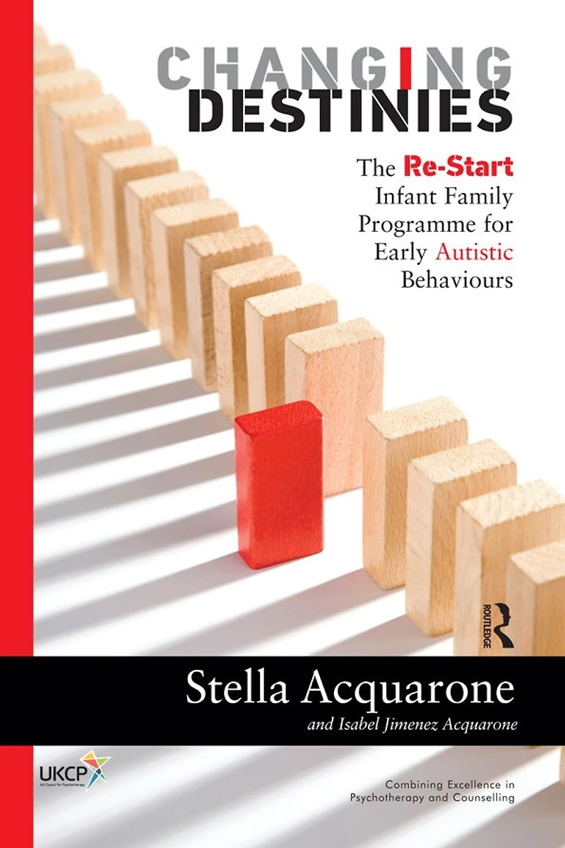 Changing Destinies: The Re-Start Infant Family Programme for Early Autistic Behaviours
