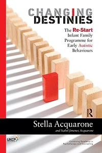 Changing Destinies: The Re-Start Infant Family Programme for Early Autistic Behaviours