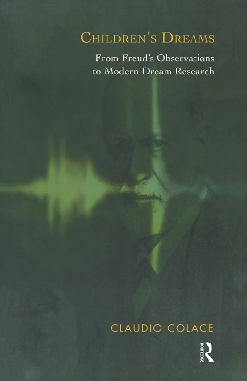 Children's Dreams: From Freud's Observations to Modern Dream Research