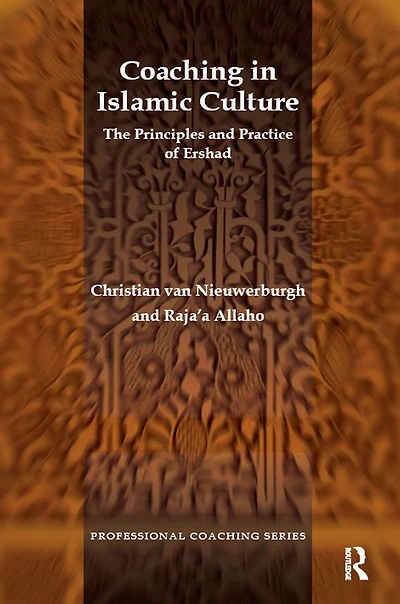 Coaching Islamic Culture: The Principles and Practice of Ershad