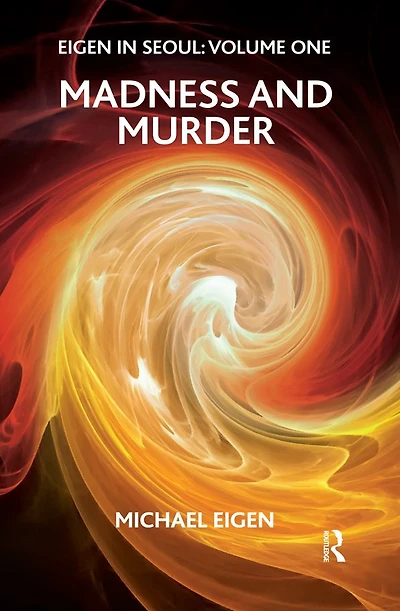 Eigen Seoul: Madness and Murder