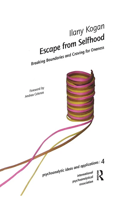 Escape from Selfhood: Breaking Boundaries and Craving for Oneness