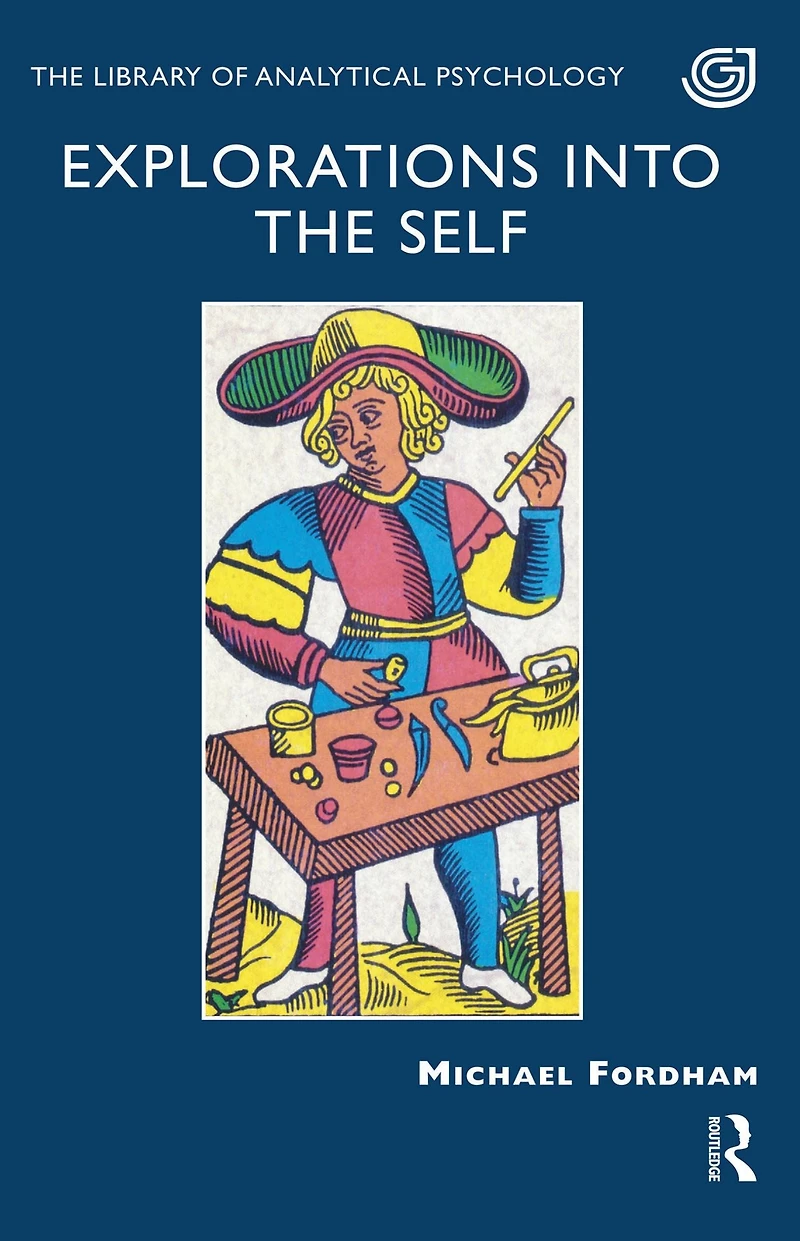 Explorations into the Self