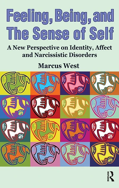 Feeling, Being, and the Sense of Self: A New Perspective on Identity, Affect Narcissistic Disorders