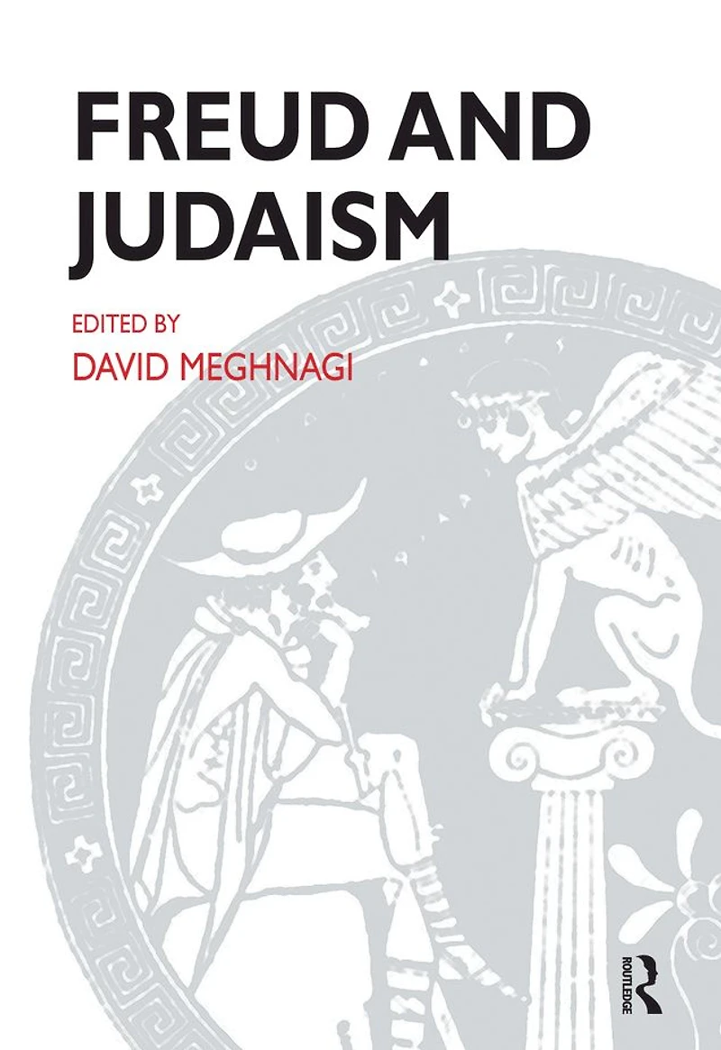 Freud and Judaism