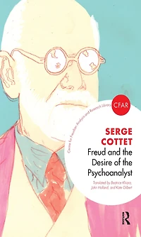 Freud and the Desire of Psychoanalyst