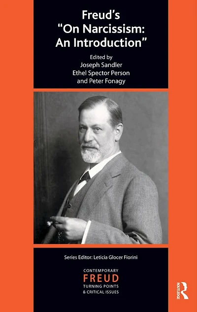 Freud's On Narcissism: An Introduction
