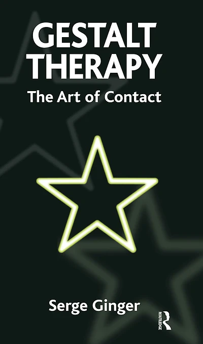 Gestalt Therapy: The Art of Contact