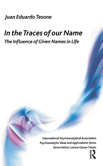 The Traces of our Name: Influence Given Names Life