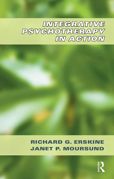 Integrative Psychotherapy Action