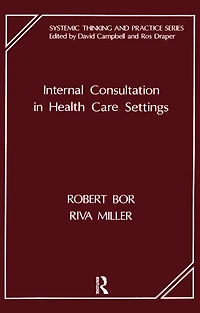 Internal Consultation Health Care Settings