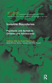 Invisible Boundaries: Psychosis and Autism Children Adolescents