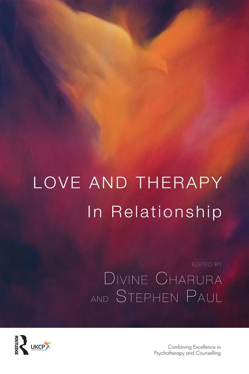 Love and Therapy: Relationship
