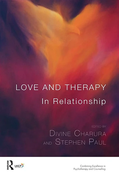 Love and Therapy: Relationship