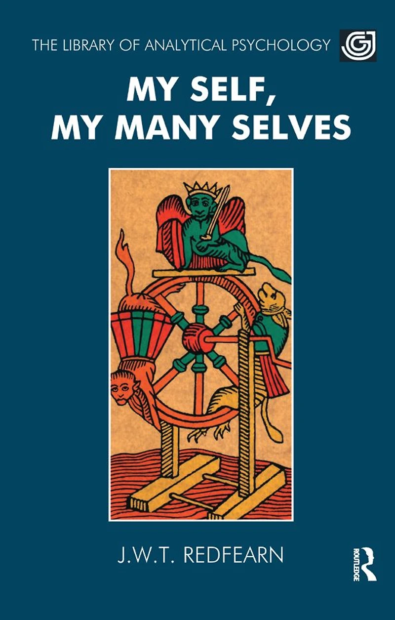 My Self, Many Selves