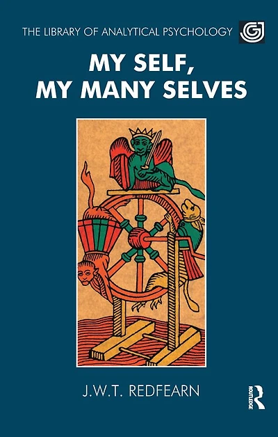 My Self, Many Selves