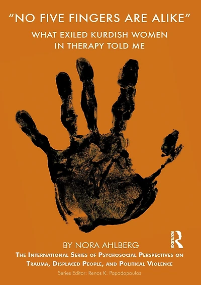 'No Five Fingers are Alike': What Exiled Kurdish Women Therapy Told Me
