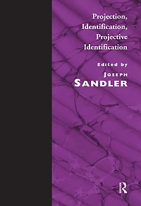Projection, Identification, Projective Identification