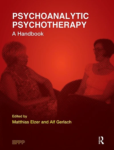 Psychoanalytic Psychotherapy: A Handbook