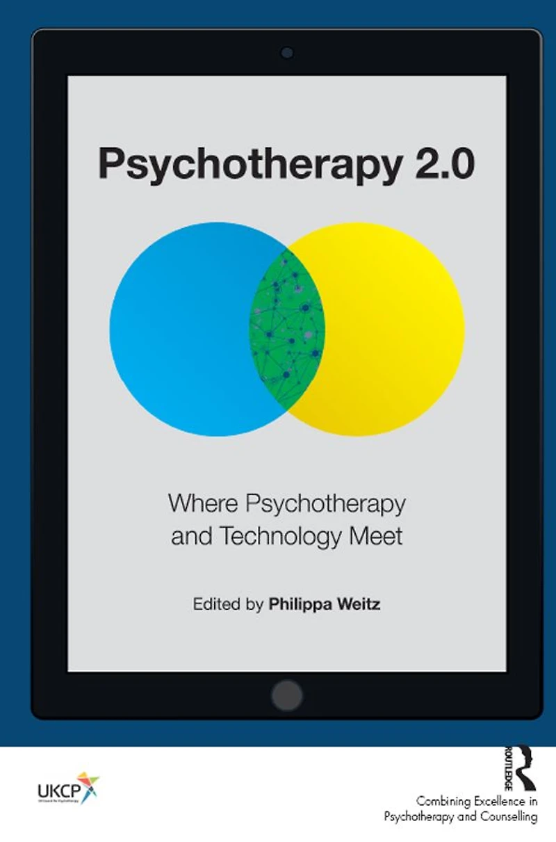 Psychotherapy 2.0: Where and Technology Meet