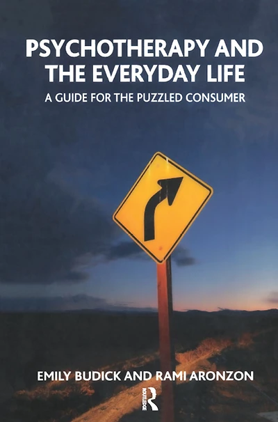 Psychotherapy and the Everyday Life: A Guide for Puzzled Consumer